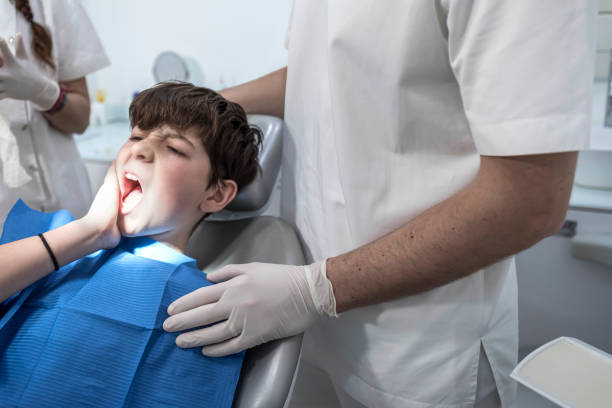 Best Emergency Wisdom Teeth Removal in Woodcreek, TX