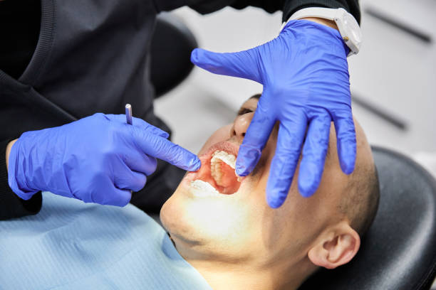 Best Pediatric Emergency Dentist in Woodcreek, TX