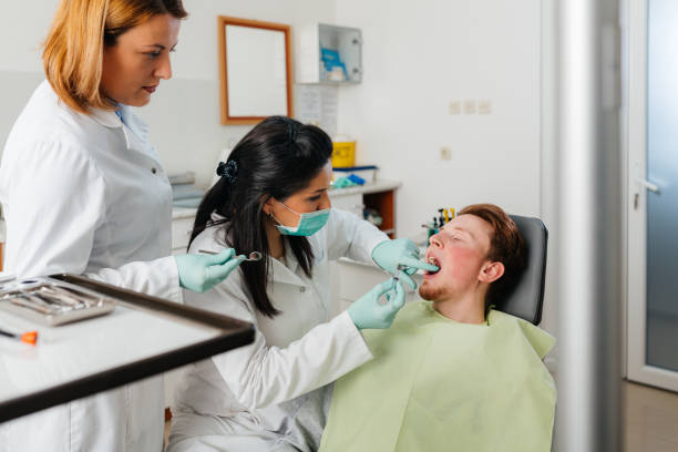 Best Same-Day Emergency Dentist in Woodcreek, TX