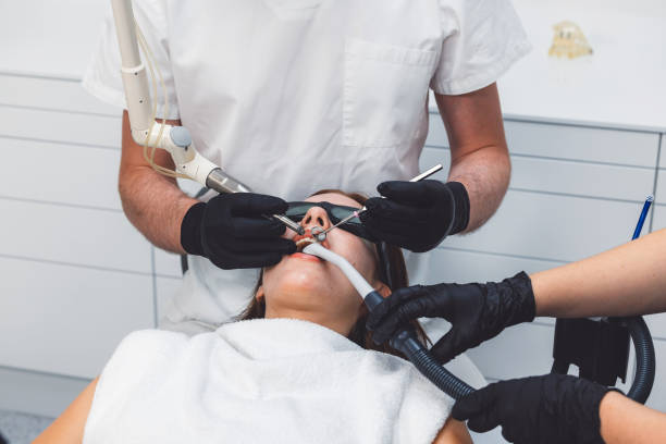 Best Emergency Dental Care for Trauma or Injury in Woodcreek, TX