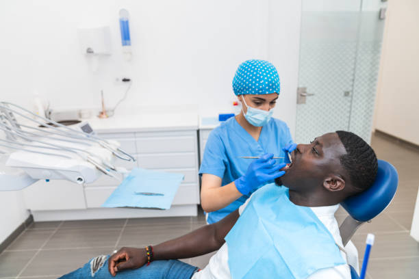 Best Emergency Tooth Extraction in Woodcreek, TX